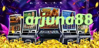 arjuna88 Slot Rooms Built for Your Lobby