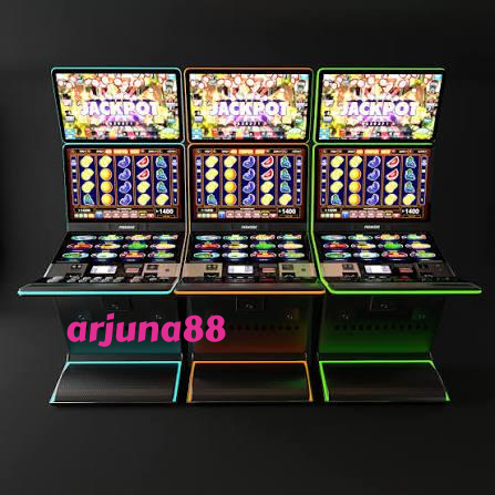 arjuna88 slide 1