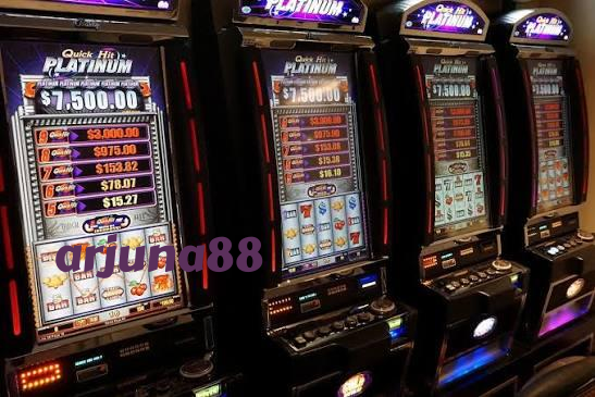 arjuna88 Live Casino Tables Built for Indonesia