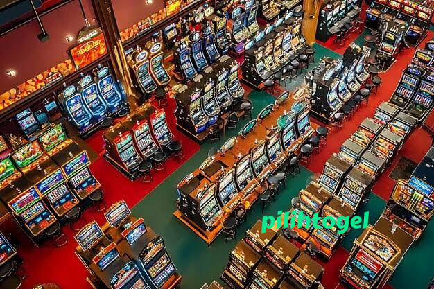 pilihtogel slide 1