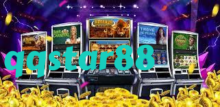 qqstar88 slide 1